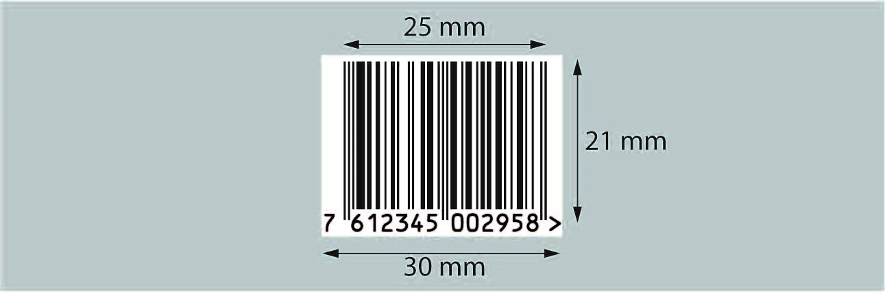 barcode